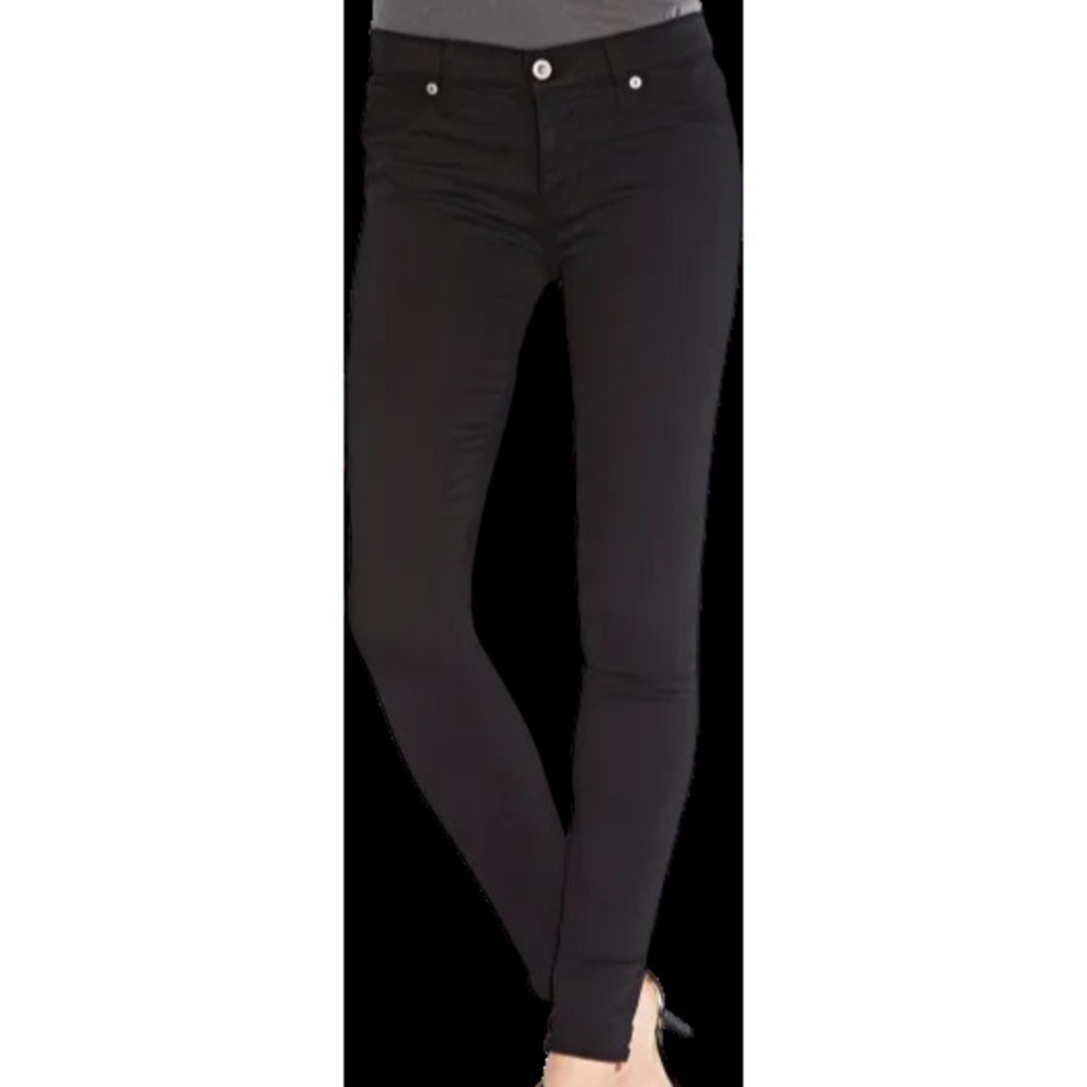 Black Skinny Jeans